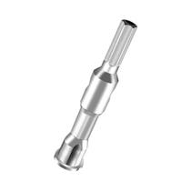 Ferramenta Universal Para Torcer Fios 2.5-4/4-6, Conector Rápido, Desencapador De Fios, Torcedor De