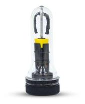 Ferramenta X-time Reparo Pneu Tubeless + 10 Reparos - Xtime