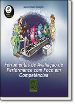 Ferramentas De Avaliaçao De Performance Com Foco - QUALITYMARK