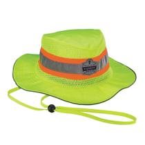 Ferramentas de beisebol Ergodyne Unissex Adult Lime Size S-M