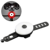 Ferramentas de bicicleta ferramentas de bicicleta destaque luz traseira de bicicleta usb lanterna traseira de bicicleta recarregável bicicleta à prova d'água