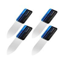 Ferramentas De Cartão Para Tela De Celular Ultra Fina E Flexível, 1-5 Peças, Espátula De Aço Para