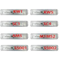 Ferramentas De Chaveiro Lishi SC1 SC4 KW1 M1 M2 AM5 KW5 MS2 SS001 pro SS002 pro 2 Em 1 Ferramentas Ferramentas De Chaveiro Lishi SC1 SC4 KW1 M1 M2 AM5 KW5 MS2 SS001 pro SS002 pro 2 Em 1 Ferramentas