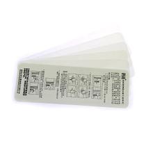 Ferramentas De Chaveiro Nanomete 230x80mm, Folhas De Aço Plástico Super Mica Bypass Shims, 5 Ferramentas De Chaveiro Nanomete 230x80mm, Folhas De Aço Plástico Super Mica Bypass Shims, 5