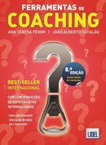 Ferramentas de Coaching - 8.ª Edição Atualizada