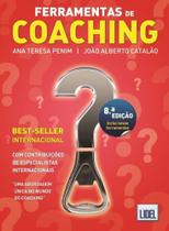 Ferramentas de Coaching - 8.ª Edição Atualizada