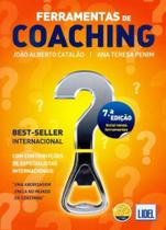 Ferramentas de Coaching-Inclui Novas Ferramentas - Lidel Ferramentas de Coaching-Inclui Novas Ferramentas - Lidel