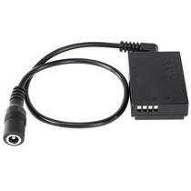 Ferramentas de conexão de acoplador de câmera de relé para bateria Canon LP-E12