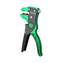 Ferramentas de descascador de fios para eletricista LAOA Alicate automático de bico de pato