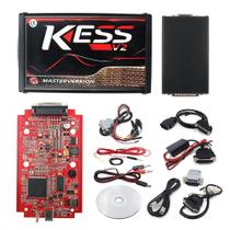 Ferramentas de diagnóstico automotivo Kess V2 V5.017 OBD2 KTAG V7.020 Ferramentas de diagnóstico automotivo Kess V2 V5.017 OBD2 KTAG V7.020