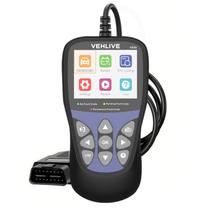 Ferramentas de diagnóstico do scanner OBD2 para carro VEHLIVE V850