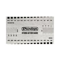 Ferramentas de guitarra Jim Dunlop Action Gauge System 65 DGT04 Ferramentas de guitarra Jim Dunlop Action Gauge System 65 DGT04