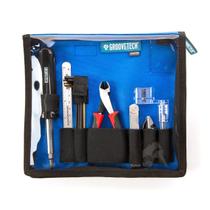 Ferramentas de guitarra JIM DUNLOP GROOVETECH Player TECH KIT GTGTR1 Ferramentas de guitarra JIM DUNLOP GROOVETECH Player TECH KIT GTGTR1