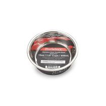 Ferramentas de higiene Dog Bowl Master ProSelect em aço inoxidável