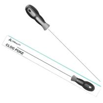 Ferramentas de impressão 3D Creality Clog Poke Kit de limpeza de bicos Ferramentas de impressão 3D Creality Clog Poke Kit de limpeza de bicos