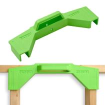 Ferramentas de moldura Ferramenta de espaçamento de moldura CADDY Stud Master 16"