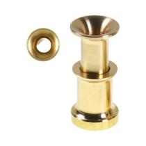 Ferramentas De Pesca Para Montagem De Iscas Com Dubbing Twister E Hair Stacker Destacáveis Para