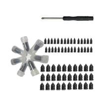 Ferramentas De Reparação De Pneus Para Carros, Motos E Bicicletas, 20 a 60 Peças, Pregos De Ferramentas De Reparação De Pneus Para Carros, Motos E Bicicletas, 20 a 60 Peças, Pregos De