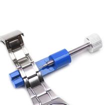 Ferramentas de reparo de relógios AUNMAS Adjustable Bracelet Link Pin Remover