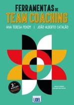 Ferramentas de Team Coaching - 2.ª edição