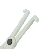Ferramentas Descartáveis Para Piercing Pinças Regulavel Ferramentas Descartáveis Para Piercing Pinças Regulavel