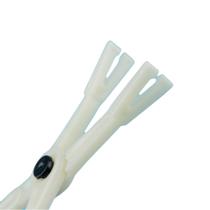 Ferramentas Descartáveis para Piercing: Pinças Triangulares e Alicates de Perfuração Ferramentas Descartáveis para Piercing: Pinças Triangulares e Alicates de Perfuração