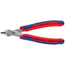 Ferramentas eletrônicas Super Knips KNIPEX 7803125 13 cm INOX