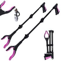 Ferramentas GrabRunner Grabber Reacher 38 e 44, pacote com 2 unidades