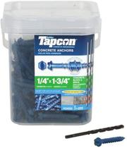 Ferramentas ITW BRANDS 24520 Anchor 1/4x4,4 cm, 1,8 kg Ferramentas ITW BRANDS 24520 Anchor 1/4x4,4 cm, 1,8 kg
