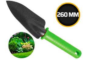 Ferramentas Jardim Horta Kit Pazinha Estreita 26cm Palisad