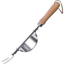 Ferramentas manuais de remoção de ervas daninhas GREBSTK Garden Shovel em aço inoxidável Ferramentas manuais de remoção de ervas daninhas GREBSTK Garden Shovel em aço inoxidável
