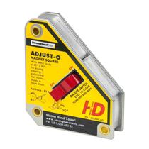 Ferramentas manuais Magnet Square Strong MSA46-HD Adjust-O Heavy Duty