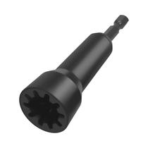 Ferramentas Manuais Profissionais Para Eletricistas: Conector Giratório Para Torção E Crimpagem De Ferramentas Manuais Profissionais Para Eletricistas: Conector Giratório Para Torção E Crimpagem De