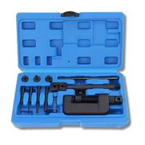 Ferramentas P/ Montar E Desmontar Corrente Rebitada Loxer