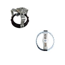 Ferramentas P/ Remoção Tampa Do Tanque Combustível - Kitest