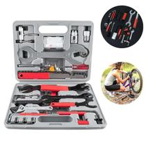 Ferramentas para Bicicleta com Maleta Completa Ferramentas para Bicicleta com Maleta Completa