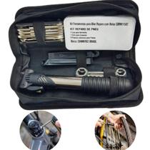 Ferramentas para Bike para Reparos Rápidos Envio Imediato