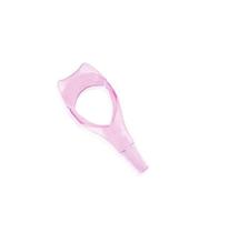Ferramentas para cílios SYBL 3 em 1 Aplicador de rímel Guard Plastic Ferramentas para cílios SYBL 3 em 1 Aplicador de rímel Guard Plastic