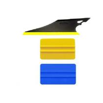 Ferramentas Para Colocar Insulfilm Profissional,espatulas de sufilme,insulfilme