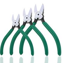 Ferramentas Para Eletricista LAOA Alicates De Plástico CR-V 45 5 6 7 Polegadas Cortadores De Fios