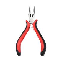 Ferramentas Para Fazer Joias DIY, Alicates De Bico Redondo, Cortador De Fio, Equipamento Para