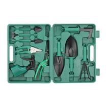 Ferramentas para Jardinagem completo com 10 peças Elitop Ferramentas para Jardinagem completo com 10 peças Elitop