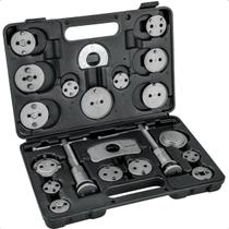 Ferramentas para Pinça de Freio com 22 Peças Vonder