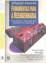 Ferramentas para reengenharia Ferramentas para reengenharia
