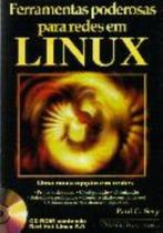 Ferramentas poderosas para redes em Linux