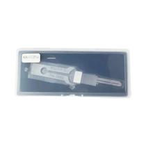 Ferramentas PRO SS001 SS002 para Fechaduras S-Groove, Decodificador e Ferramentas de Abertura 2 em 1 Ferramentas PRO SS001 SS002 para Fechaduras S-Groove, Decodificador e Ferramentas de Abertura 2 em 1