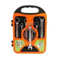 Ferramentas Profissionais Chaves Combinadas Com Catraca Boca - Idea Ferramentas Profissionais Chaves Combinadas Com Catraca Boca - Idea