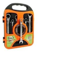 Ferramentas Profissionais Chaves Combinadas Com Catraca Boca - Idea Ferramentas Profissionais Chaves Combinadas Com Catraca Boca - Idea