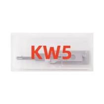Ferramentas Profissionais De Chaveiro 2pcs Lishi 2 Em 1 SS002 SS001 KW1 KW5 SC1 SC4 Abridor De
