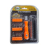 Ferramentas Prolongador Magnético Flexível Pinça 30 Pontas Ferramentas Prolongador Magnético Flexível Pinça 30 Pontas